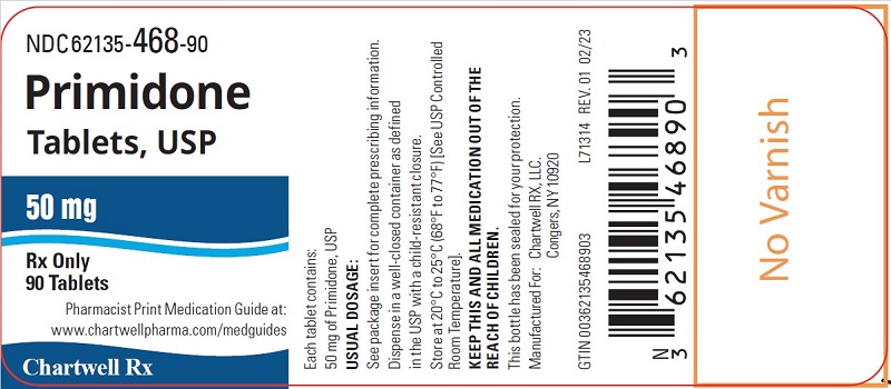Primidone